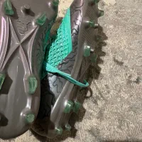 کفش فوتبال پوما اصل|کیف، کفش، کمربند|تهران, سعادت‌آباد|دیوار