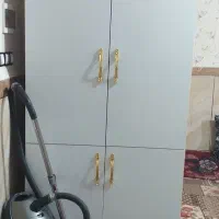 کمد دیواری دست دوم