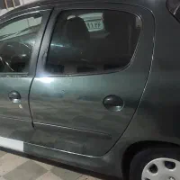 206 مدل 84تیپ 2|خودرو سواری و وانت|مشهد, هفت تیر (آب و برق)|دیوار