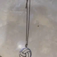 گردنبند والیبال