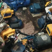 پمپ آب/نصب و راه اندازی/فروش لوازم و تعمیر|خدمات پیشه و مهارت|یزد, |دیوار