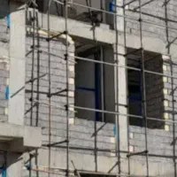 داربست فلزی نبوت