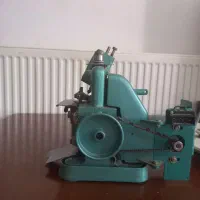 چرخ سردوز سه نخ|چرخ خیاطی و ریسندگی|گلبهار, شهر جدید گلبهار|دیوار