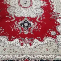 ۲تخته فرش ۱۲متری