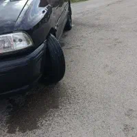 پراید مدل ۸۴