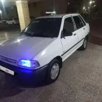 پراید مدل۸۵