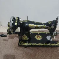 چرخ خیاطی