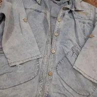 کت جین فری سایز