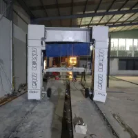 کارواش تمام اتوماتیک کریست المان|ماشینآلات صنعتی|تهران, شهرک چیتگر|دیوار