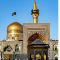 زیارت اقتصادی مشهد مقدس