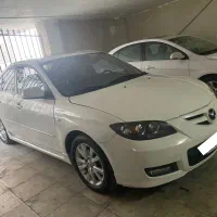 مزدا 3 مدل 1387 *فروش اقساطی*|خودرو سواری و وانت|تهران, تهرانپارس جنوبی|دیوار