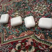 ایرپاد خراب