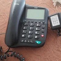 تلفن مارشال