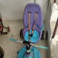 سه چرخه درحد نو