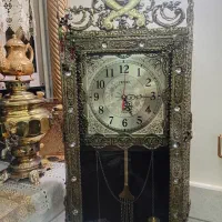 ساعت ایستاده برنز سنگین وزن نو نو (فوری فروشی)