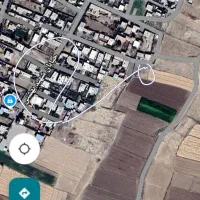 فروش زمین در سبزوار جوین ، شمس آباد نقاب|فروش زمین و ملک کلنگی|جوین, |دیوار