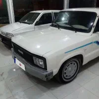 مزدادوکابین ژاپن مدل۹۵