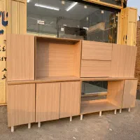 کابینت اماده تمام ام دی اف ثامری