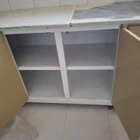 کابینت دست دوم فلزی