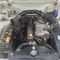 پیکان مدل 83