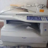 دستگاه کپی شارپ AR-m205