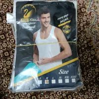 زیر پیراهن مردانه