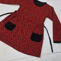 لباس زیبای دخترانه