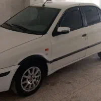 سمند ۸۸LX|خودرو سواری و وانت|شاهین‌شهر, گرگاب|دیوار