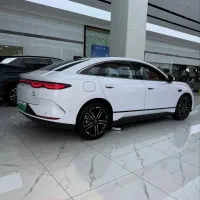 بی وای دی چین ال ( نقد یا معاوضه )|خودرو سواری و وانت|مشهد, شاهد (شهرک غرب)|دیوار