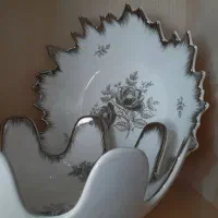 سرویس پذیرایی طرح دار