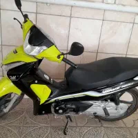 بهرو ۱۲۵ ویو