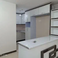 آپارتمان مسکن مهر E5