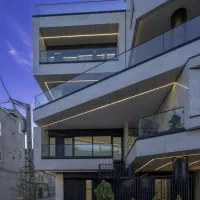 اجاره-آپارتمان130متری-مدرن-وسوپرلکس2خواب-در-فرگاز