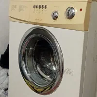 لباسشویی الگانس تمام اتومات