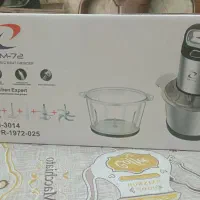 خورد کن غذا BM72