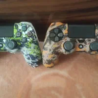 ps4 fat|کنسول، بازی ویدئویی و آنلاین|نهاوند, |دیوار