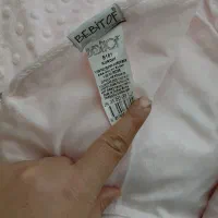 قنداق فرنگی و تشک گارد دار