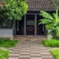 خانه دو طبقه با متراژ  ۱۸۵ متر مربع