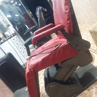 صندلی برقی آرایشگاه مردانه|آرایشگاه و سالنهای زیبایی|پرهسر, |دیوار