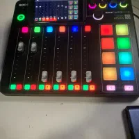 Rode caster pro 2|صوتی و تصویری|تهران, جردن|دیوار