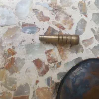 شیپور دمام زنی|درام و پرکاشن|زیباشهر, |دیوار