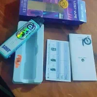 یک عدد پاد مارک لَست ویپ