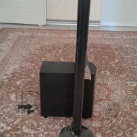 فروش سینما خانواده در حد|سیستم صوتی خانگی|ورامین, شهرک فجر|دیوار