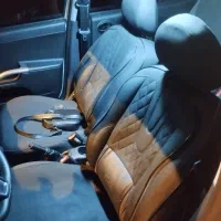 کوییک r.s 1403 درحد صفر کارخانه|خودرو سواری و وانت|قدس, شهرقدس|دیوار