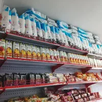 نیروی کار  آقا برای بوفه بیمارستان امام بهشهر