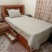 تخت خواب|تخت و سرویس خواب|تهران, وحیدیه|دیوار