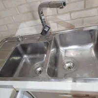 سینک|مصالح و تجهیزات ساختمان|تهران, شیوا|دیوار