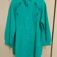 شومیز مجلسی نونو ۳۰۰ تومان|لباس|ری, سیزده آبان|دیوار