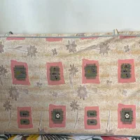 تشک تخت یک نفره