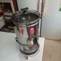 خردکن سبزایران درحد نو